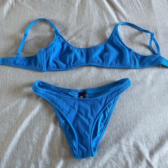 TRIANGL MACI ARLES RIB - Picture 5 of 5